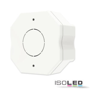 114425_2 Sys-Pro Universal-Push/Funk Mesh-Dimmer 230V, 360VA, Phasenan-/Abschnitt wählbar