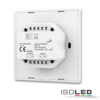 Sys-Pro 1 Zone Einbau-Drehknopf/Funk-Dimmer 230V, 360VA, Phasenan-/Abschnitt wählbar