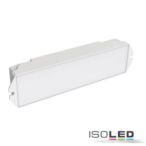 114431_2 Phasenan-/Abschnitt (40-230V)/Push Eingangssignal zu PWM-Dimmer, 1 Kanal, 12-48V DC 15A