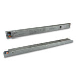 LED PWM-Trafo 24V/DC, 0-75W, IP20, 1 Kanal, Push/DALI dimmbar