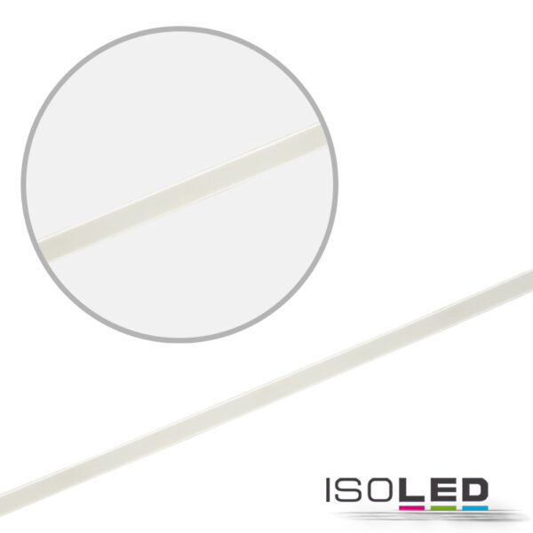 LED Neon Flexband 6512, 24V DC, 14,4W, IP66, RGB, 5m Rolle, 140 LED/m