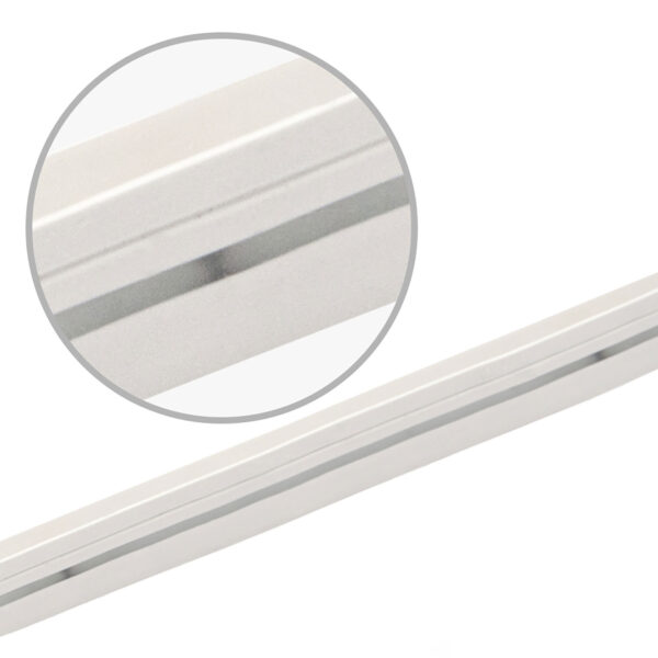 LED NEON930 Flexband, 24V DC, 10W, IP66, 3000K, 5m Rolle, 140 LED/m