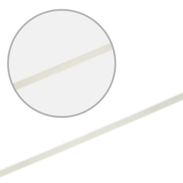 LED Neon Flexband 6512, 24V DC, 14,4W, IP66, 4000K, 5m Rolle, 140 LED/m