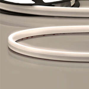 LED Neon Flexband 6512, 24V DC, 14,4W, IP66, 3000K, 5m Rolle, 140 LED/m