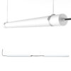 LED Linearleuchte HP 150cm IP69K, 50W, 4000K