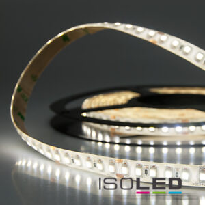 LED SIL845 Flexband, 24V DC, 9,6W, IP66, 4500K, 5m Rolle, 120 LED/m