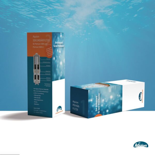 Aquion Premium 5000-U