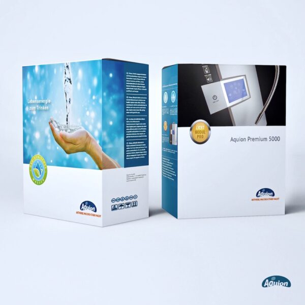 Aquion Premium 5000