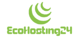 EcoHosting24 – Deine Website, Dein Beitrag für eine nachhaltige Zukunft 🌱💻