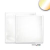 LED Panel Backlight Line 625 UGR<19 8H/8H, CRI90, 36W, ColorSwitch 3000|4000|6000K