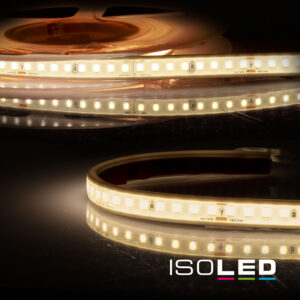 LED AQUA927 PU Linear Flexband, 24V DC, 12W, IP68, 2700K, 135 lm/W, 5m Rolle, 160 LED/m