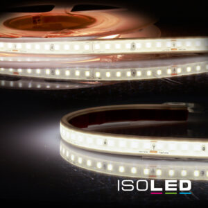 LED AQUA930 PU Linear Flexband, 24V DC, 12W, IP68, 3000K, 135 lm/W, 5m Rolle, 160 LED/m