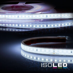 LED AQUA940 PU Linear Flexband, 24V DC, 12W, IP68, 4000K, 135 lm/W, 5m Rolle, 160 LED/m