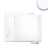 LED Panel Backlight Line 625 UGR<19 8H/8H, CRI 90, 36W, 6500K, kaltweiß, 1-10V dimmbar