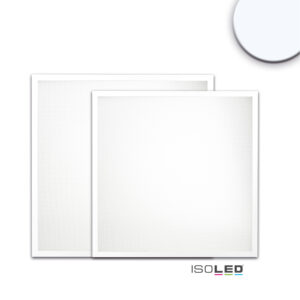 LED Panel Backlight Line 625 UGR<19 8H/8H, CRI 90, 36W, 6500K, kaltweiß, 1-10V dimmbar