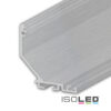 LED Eckprofil CORNER20 V3, Aluminium eloxiert, 200cm