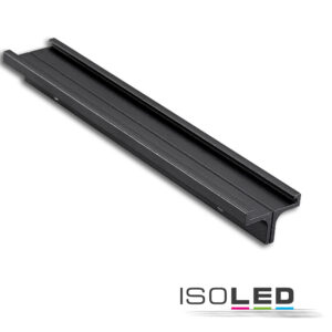 3-Phasen DALI Schiene mechanischer Verbinder, schwarz