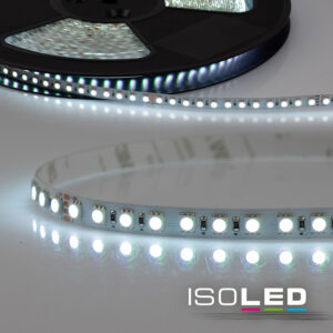 LED RGB 48V Flexband, 14,4W, IP20, 20m Rolle, 96 LED/m