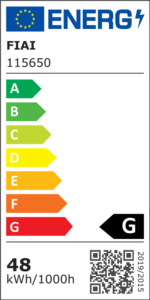 LED Hängeleuchte Orbit 580, weiß, 48W, rund, ColorSwitch 3000|3500|4000K, dimmbar