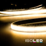 LED AQUA CRI930 Linear 48V Flexband, 13W, IP68, 3000K, 20m Rolle, 240 LED/m