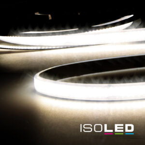 LED AQUA CRI940 Linear 48V Flexband, 13W, IP68, 4000K, 20m Rolle, 239 LED/m